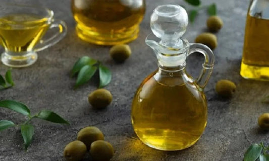 How to Spot Fake Olive Oil