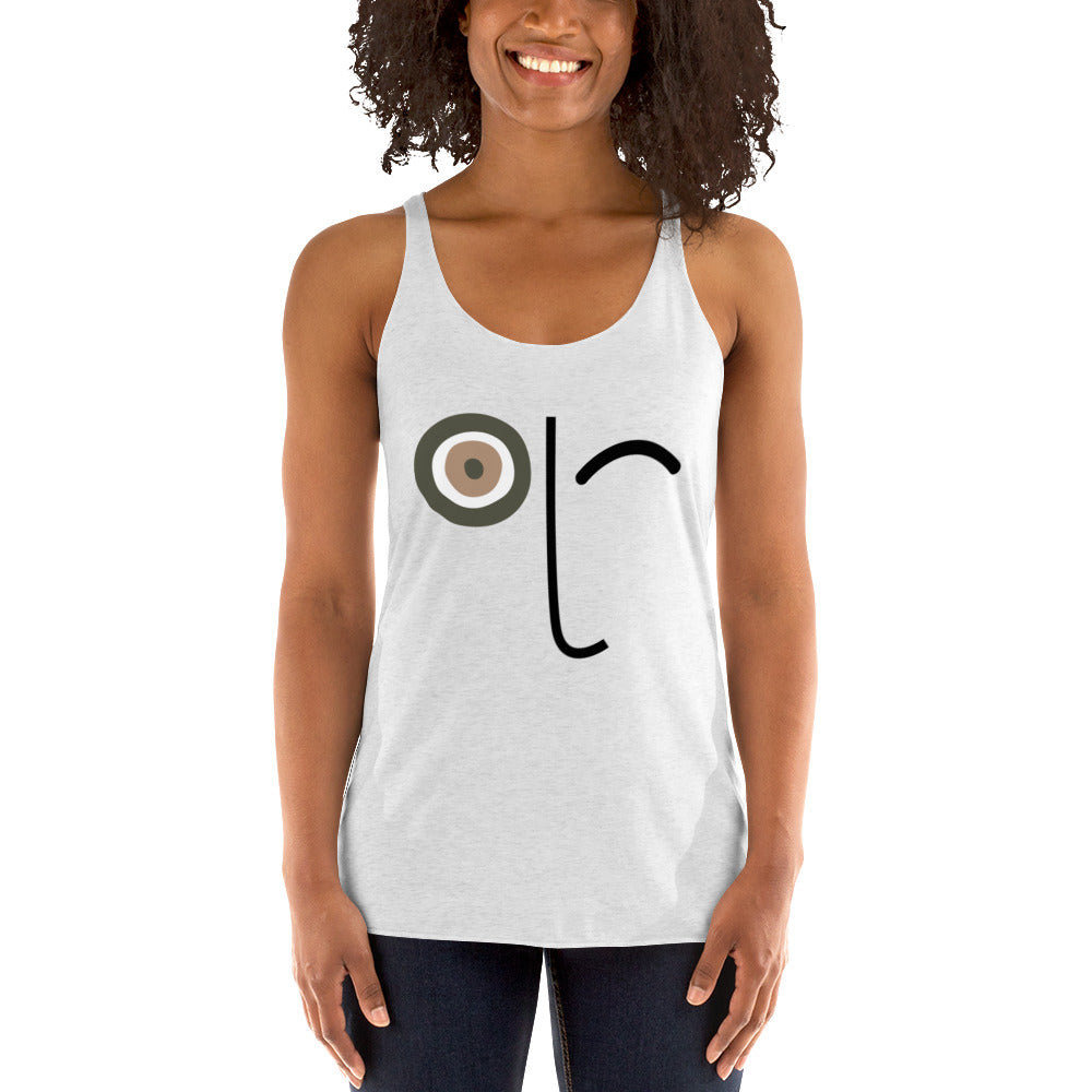 YAYA'S Tank Top